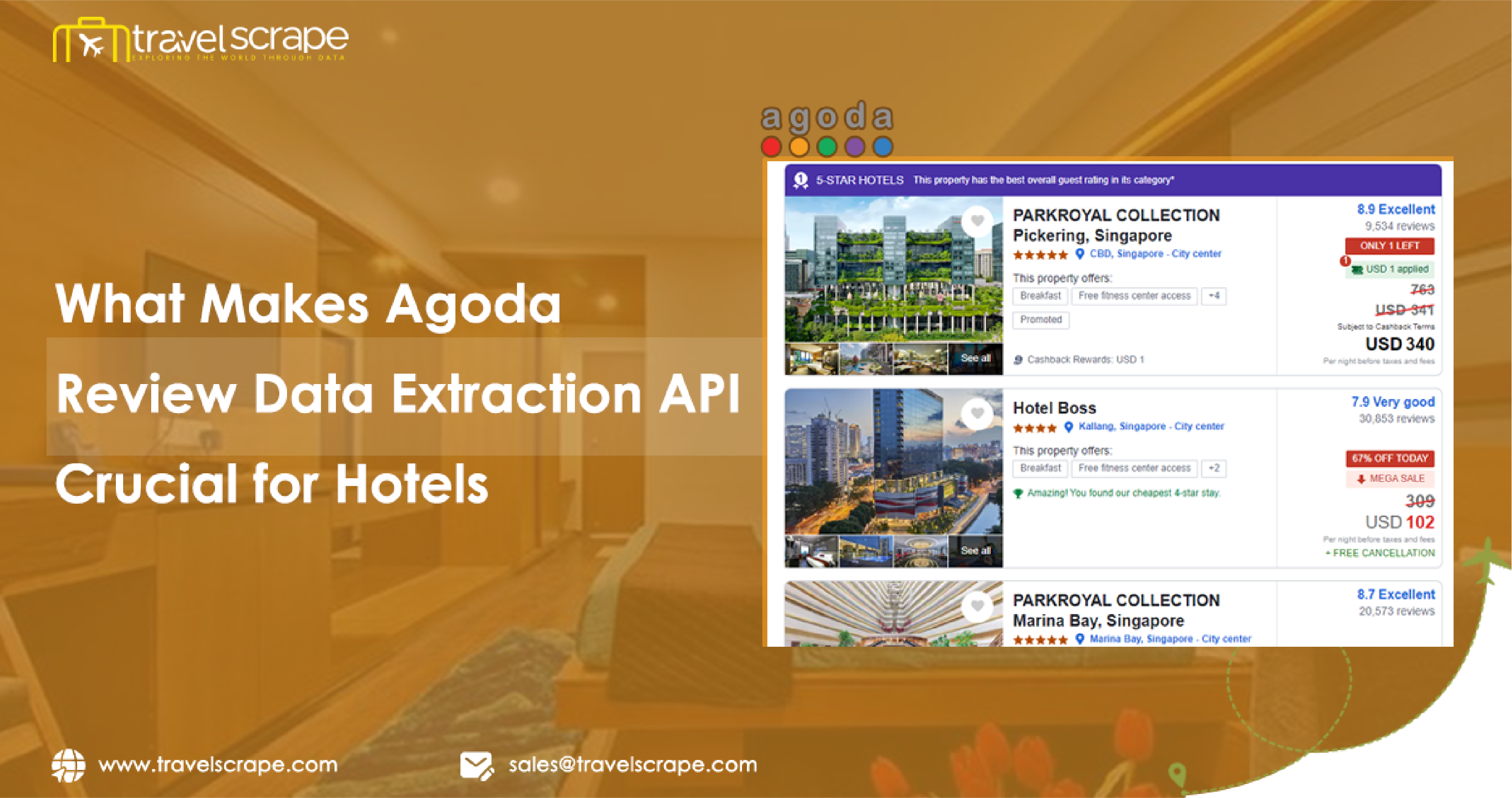 What-Makes-Agoda-Review-Data-Extraction-API-Crucial-for-Hotels