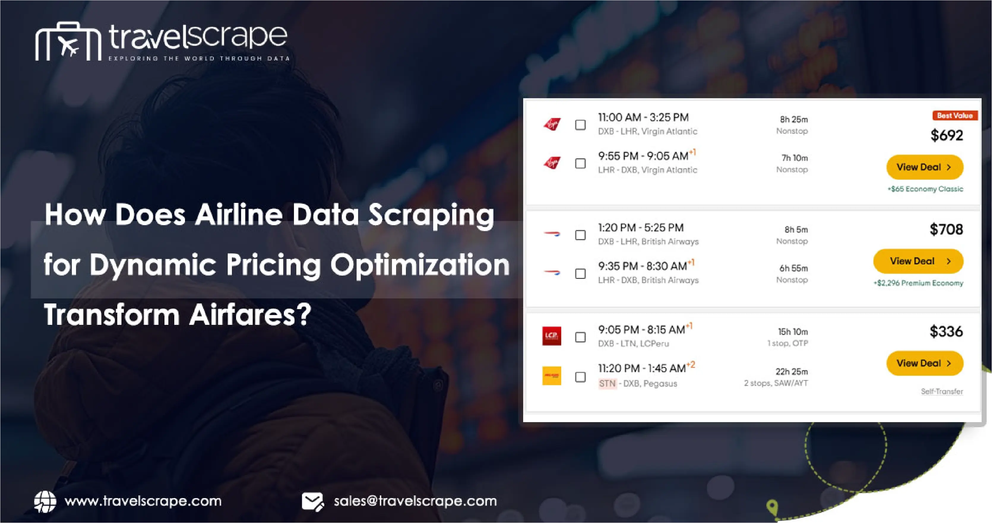 How-Does-Airline-Data-Scraping-for-Dynamic-Pricing-Optimization-Transform-Airfares