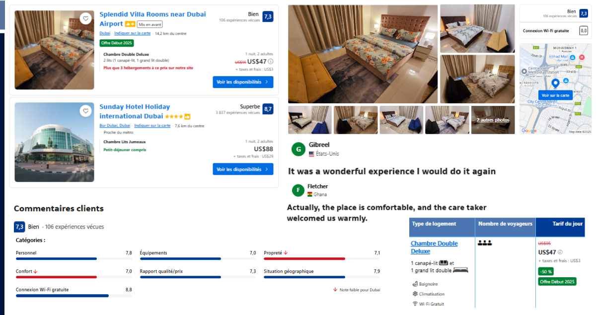 Extracting-Vacation-Rental-Reviews-for-Analysis