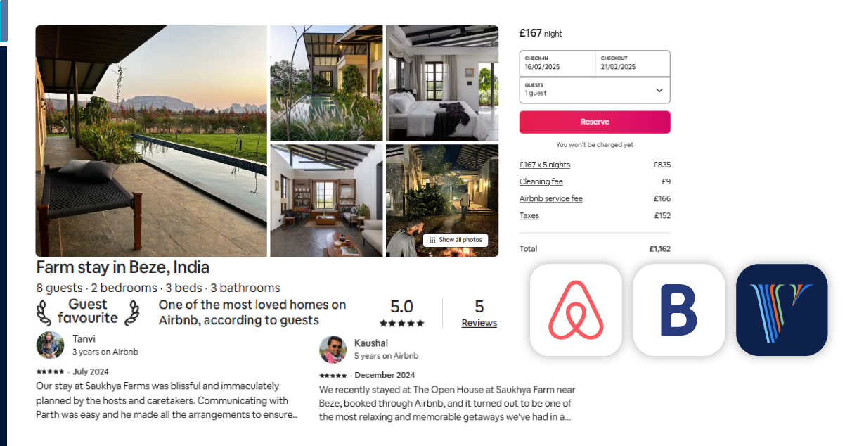 Leveraging-Web-Scraping-for-Vacation-Rental-Insights