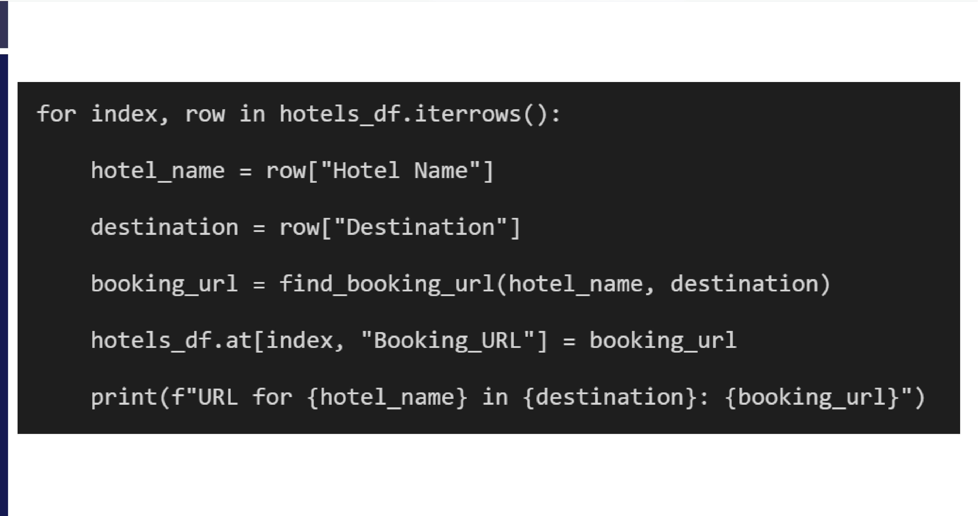 Integrating-the-URL-Scraping-Function-with-the-CSV