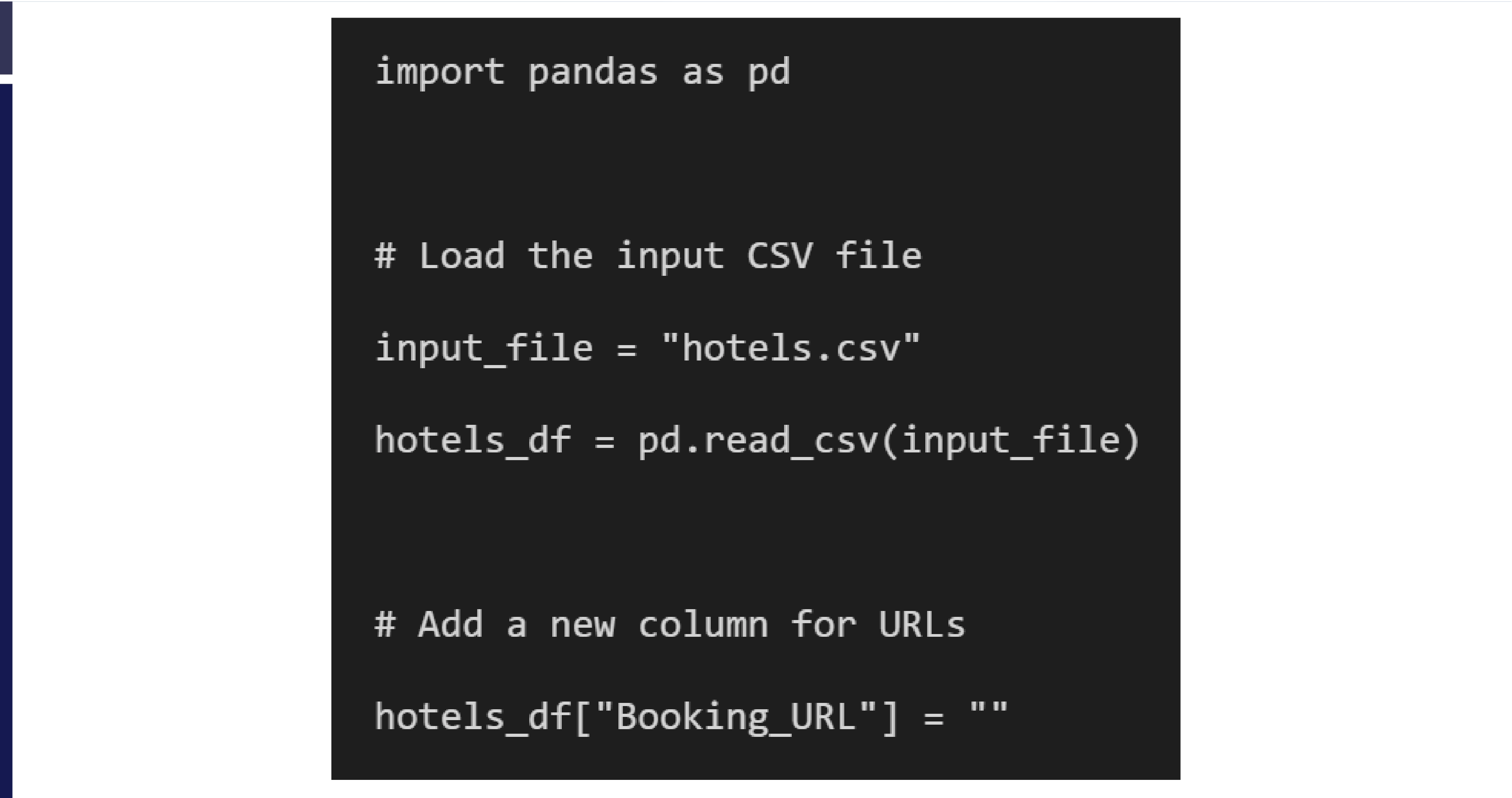 Setting-Up-the-Input-and-Output-Files