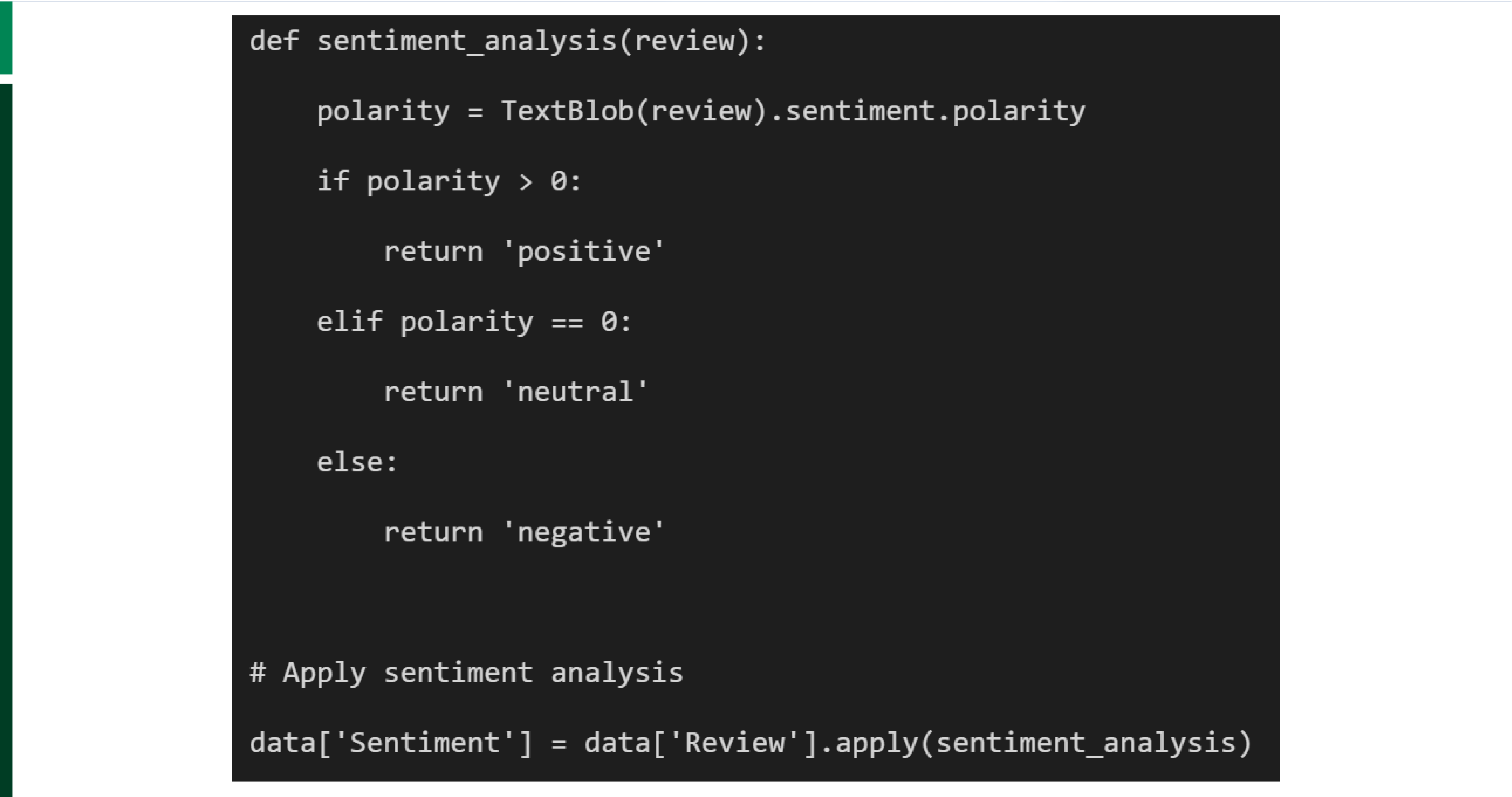 Sentiment-Analysis