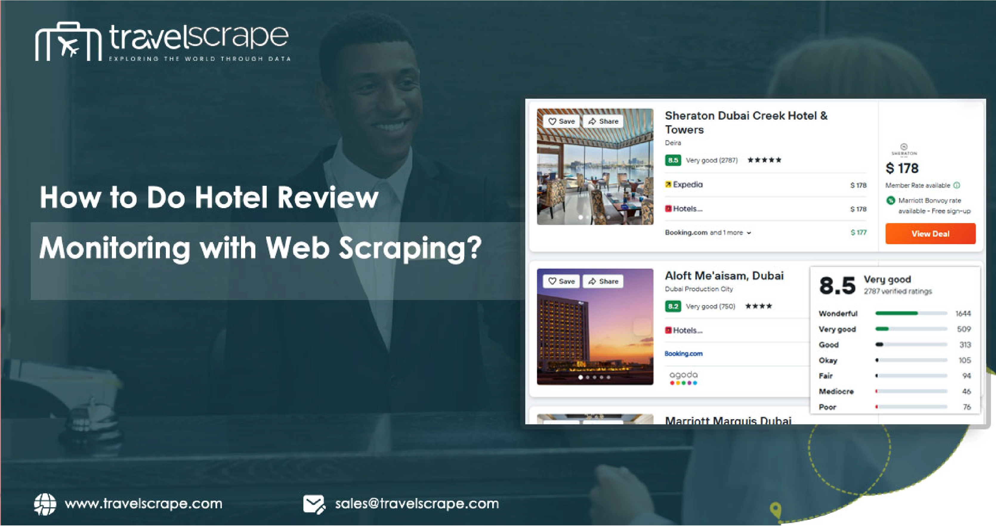 How-Hotel-Review-Scraping-from-Travel-Industry-Can-Help-in-Sentiment-Analysis