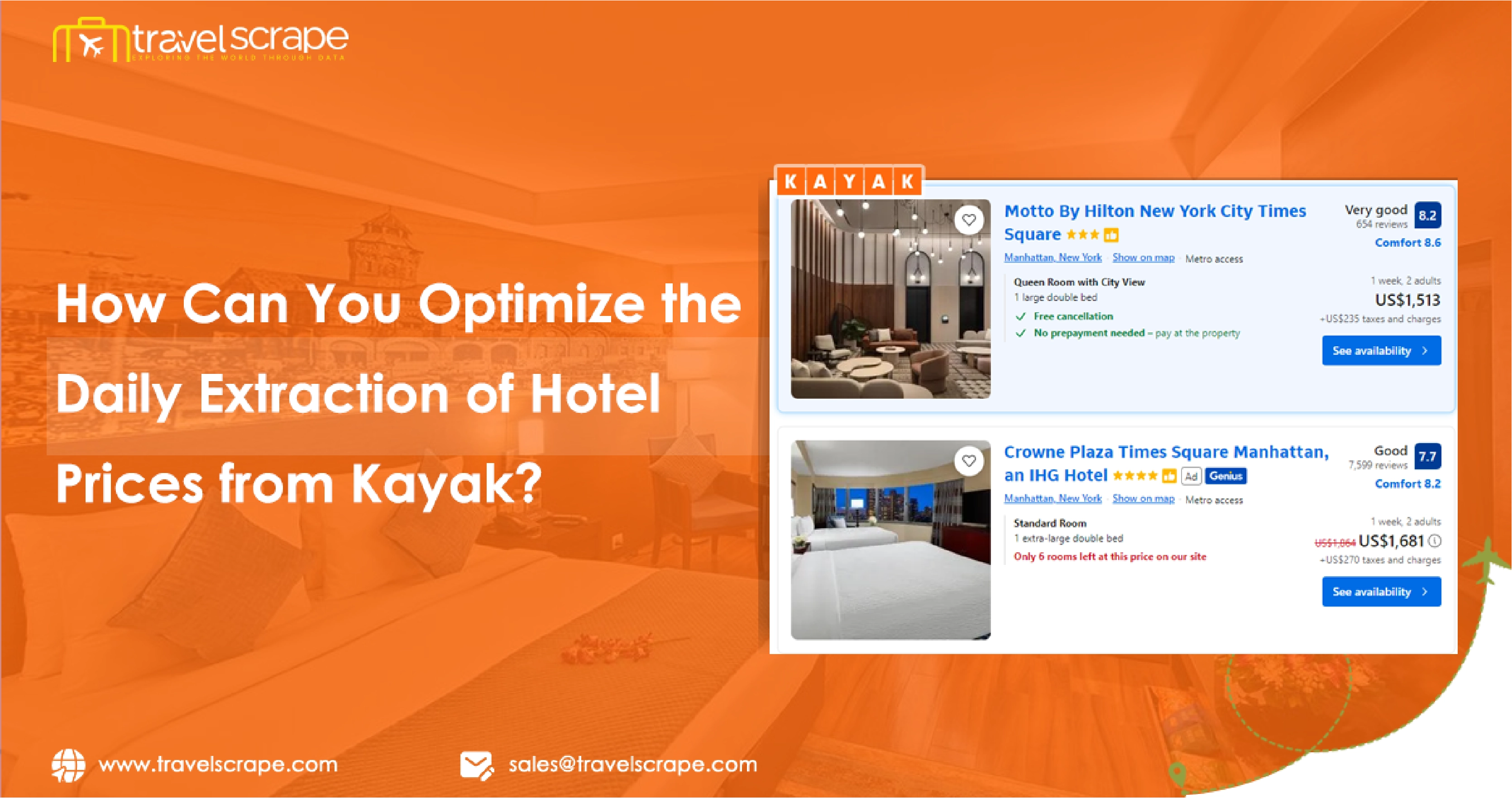 How-Can-You-Optimize-the-Daily-Extraction-of-Hotel-Prices-from-Kayak