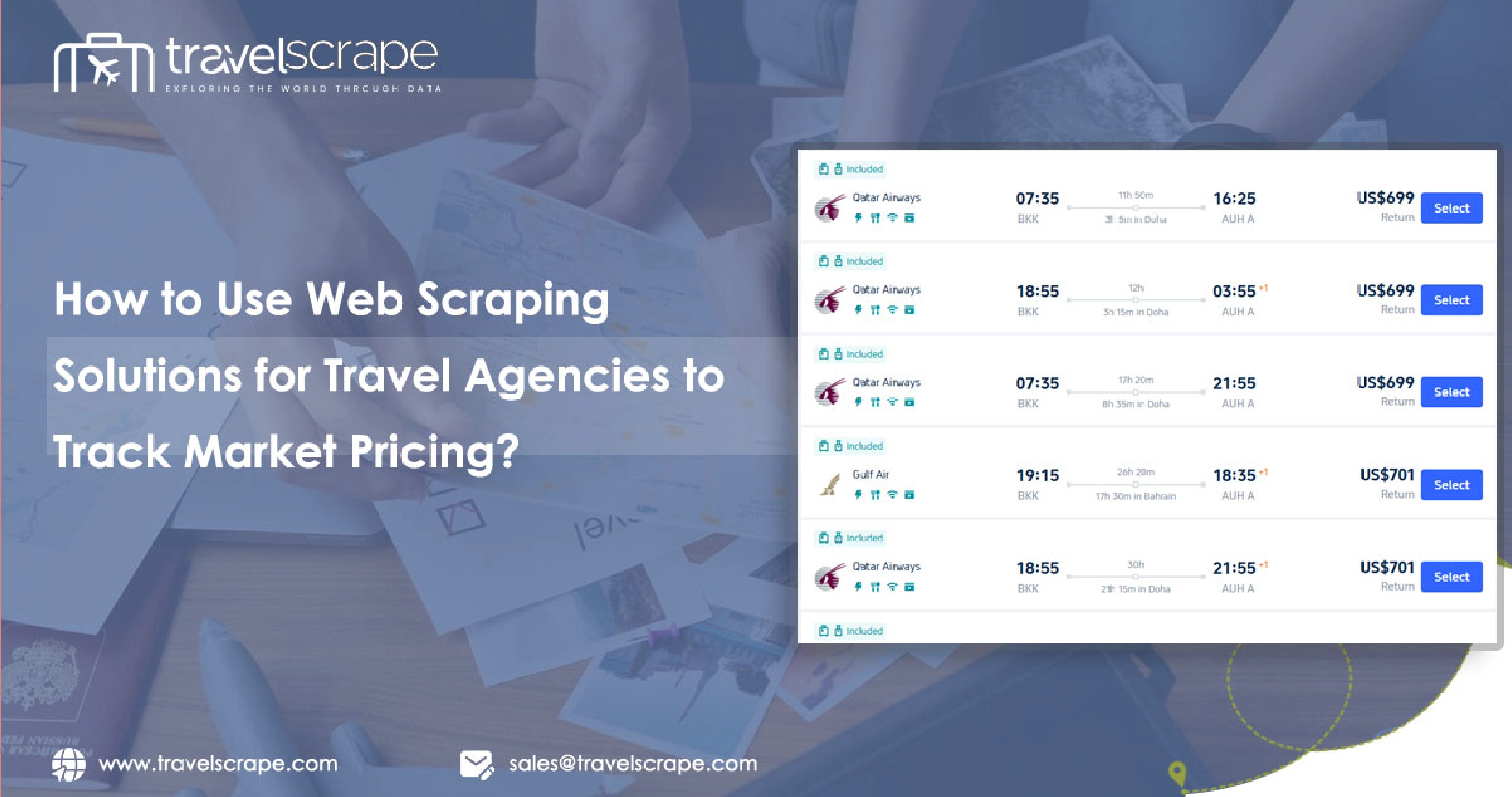 How-to-Use-Web-Scraping-Solutions-for-Travel-Agencies-to-Track-Market-Pricing