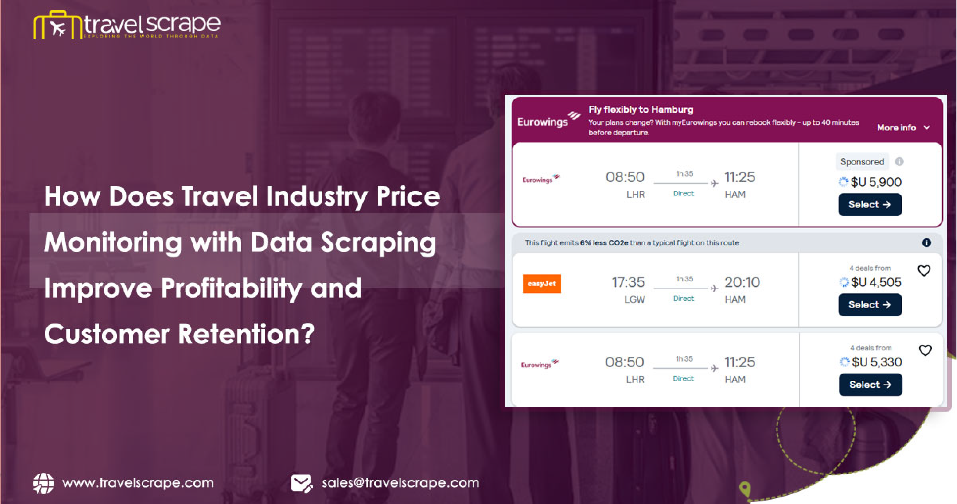 Travel-Industry-Price-Monitoring-with-Data-Scraping---Profitability