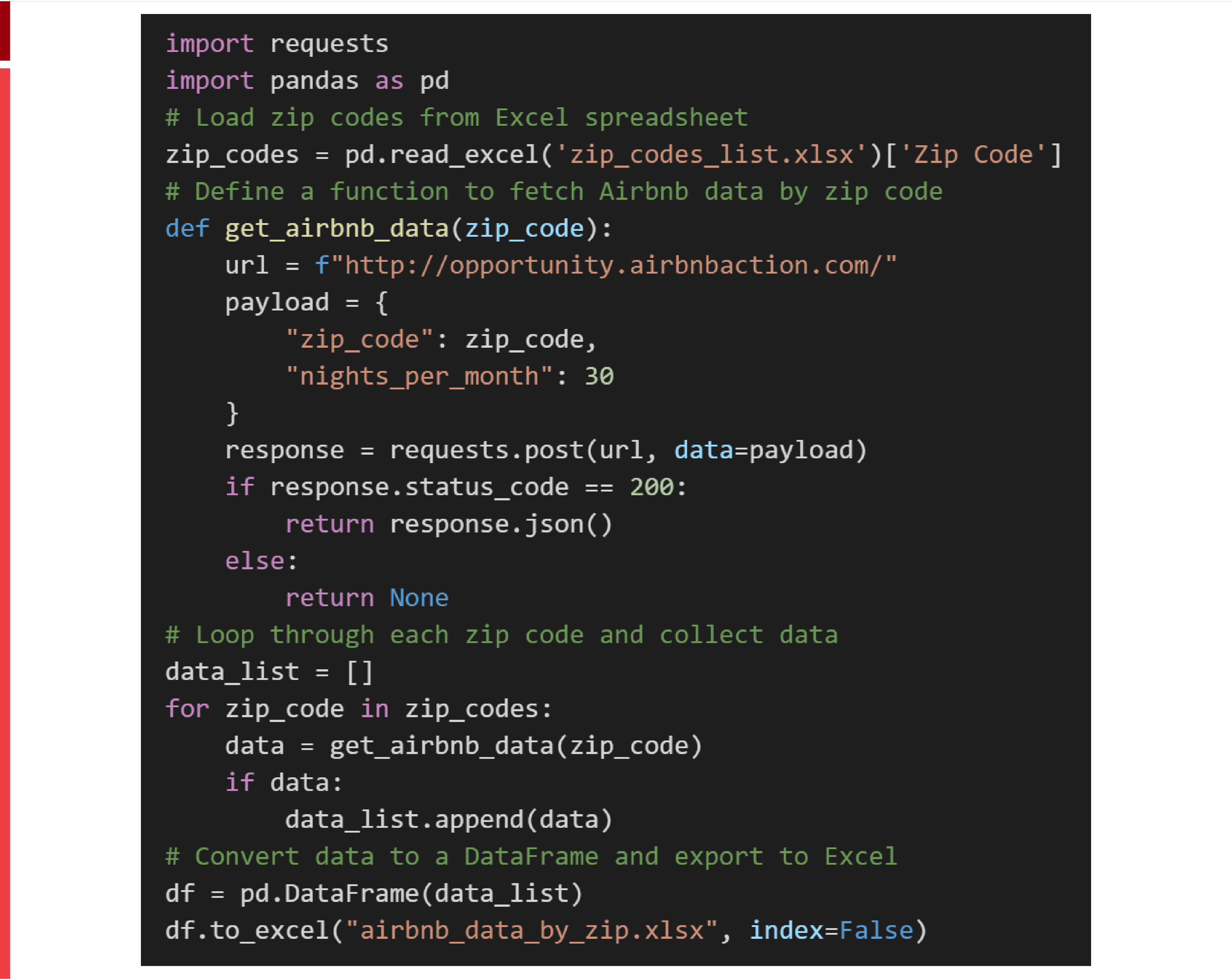 Automating-the-Scraping-Process-with-Code