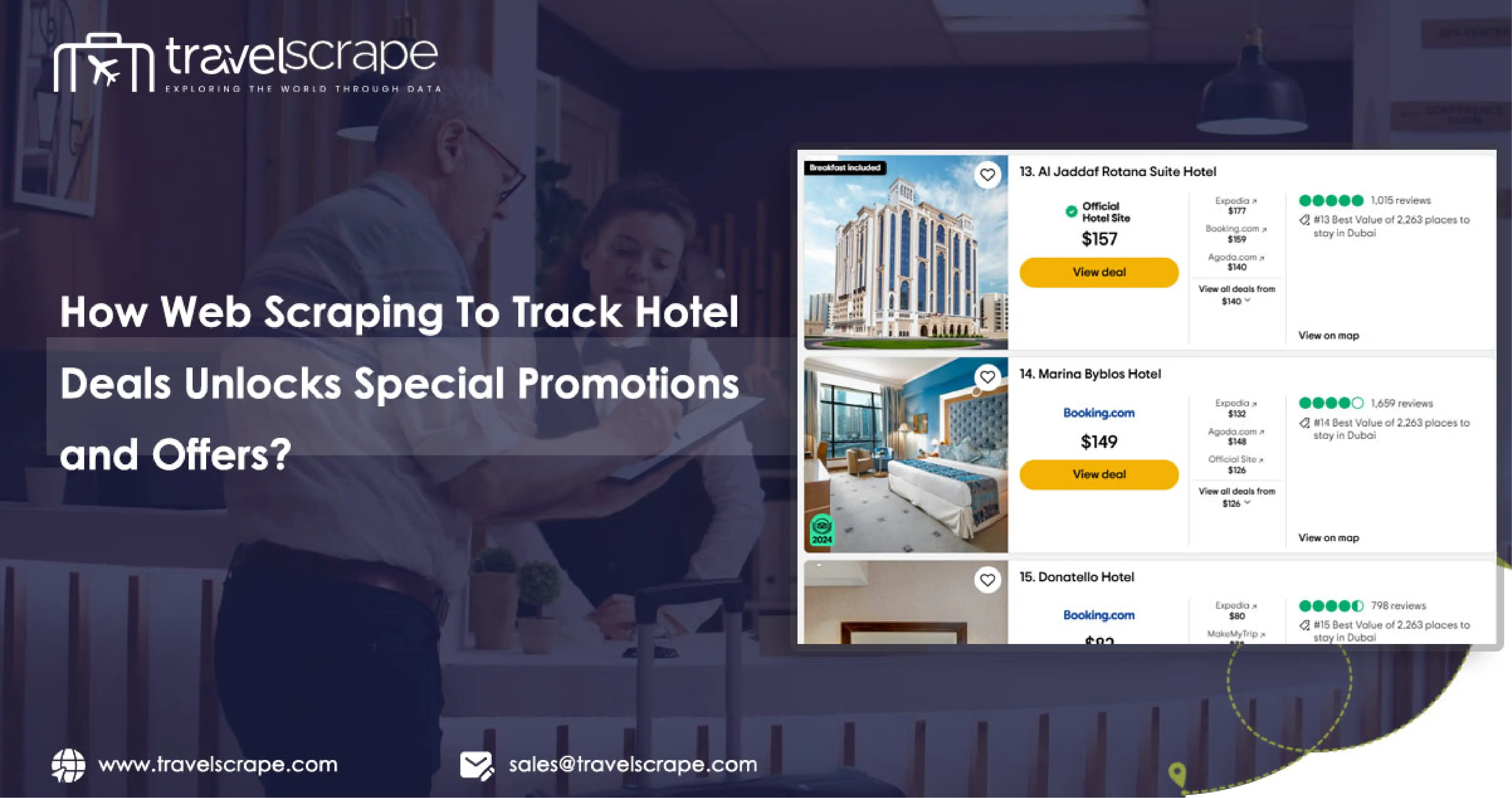 How-Web-Scraping-To-Track-Hotel-Deals-Unlocks-Special-Promotions-and-Offe