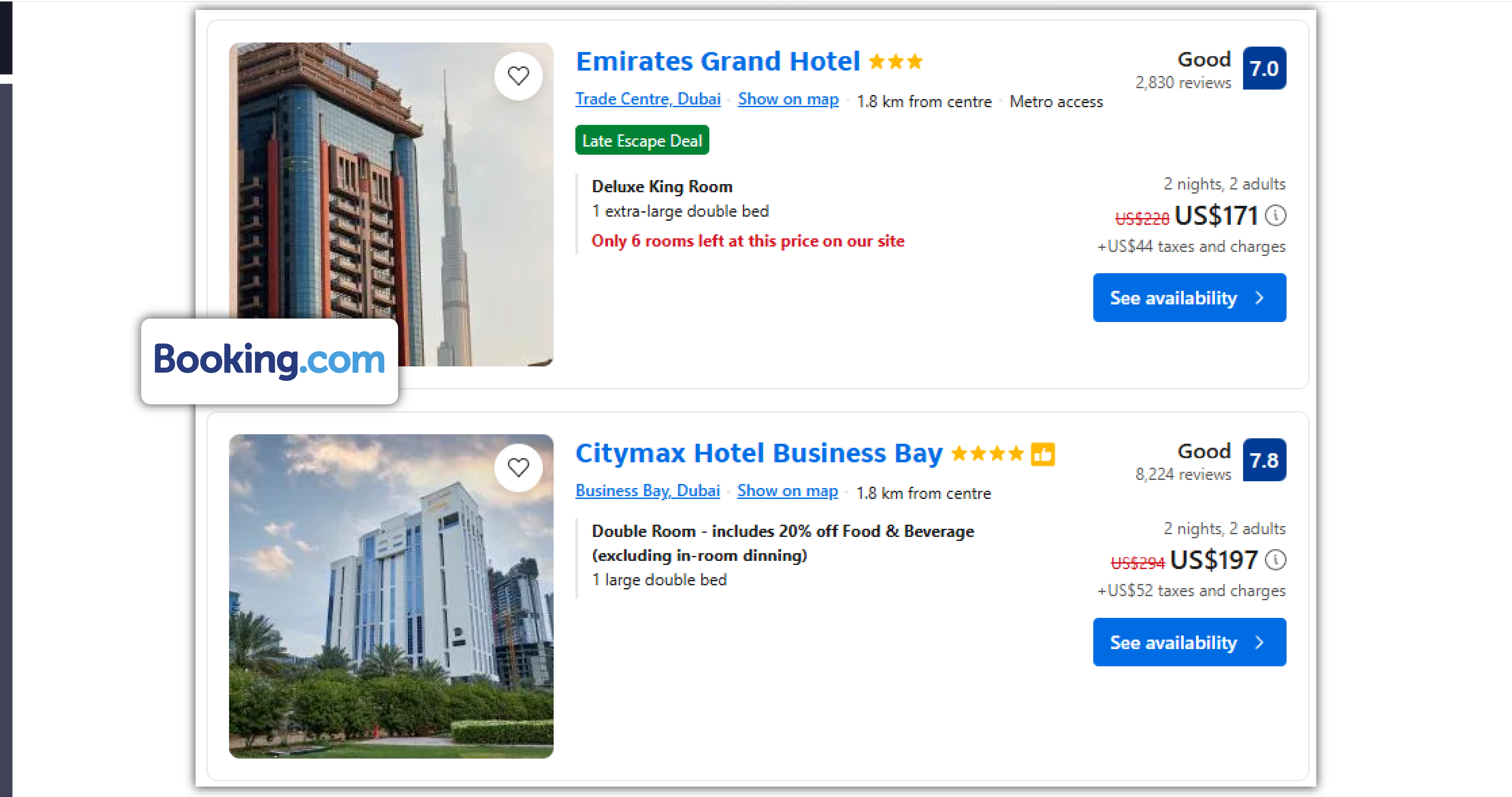 Extract-Booking-com-Pricing-and-Discounts-Data