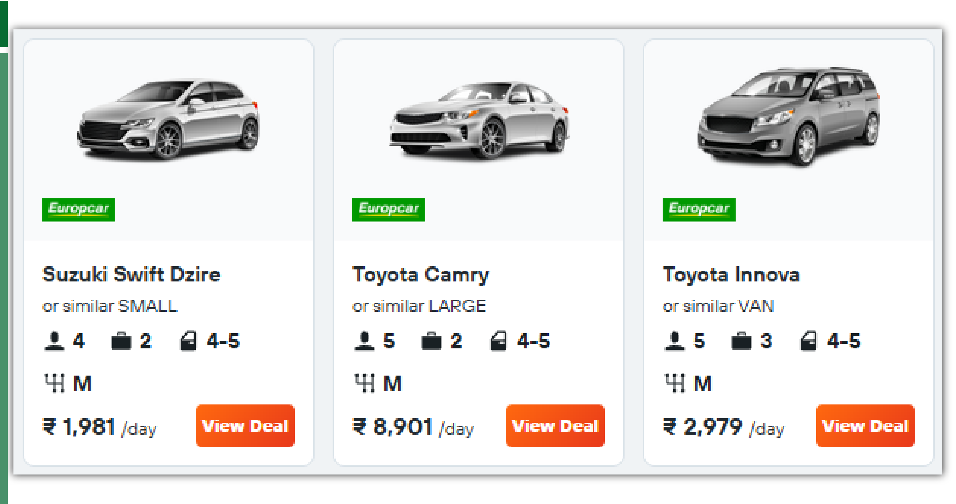 Car-Rentals