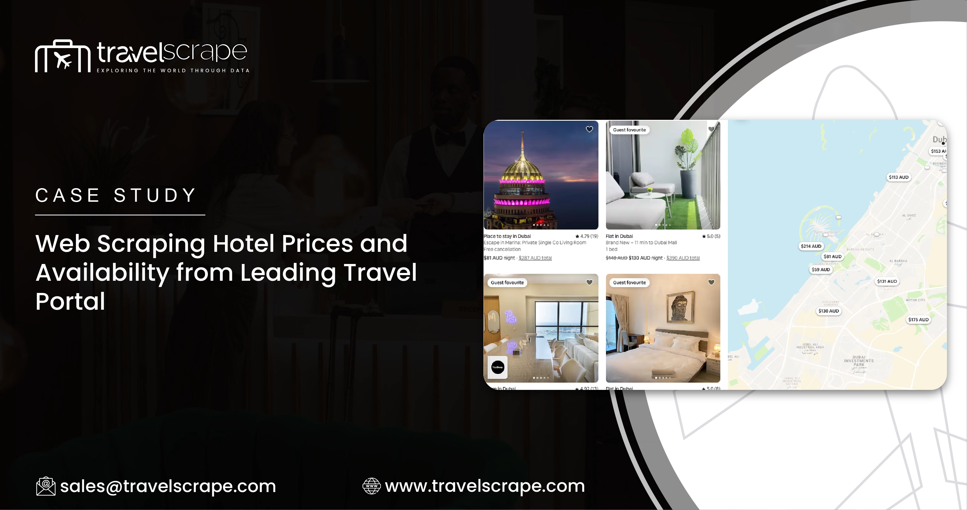 Web-Scraping-Hotel-Prices-and-Availability-from-Leading-Travel-Portal